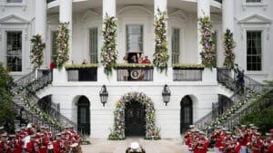 Source: The White House