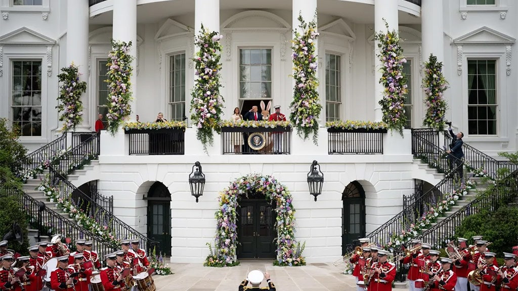 Source: The White House