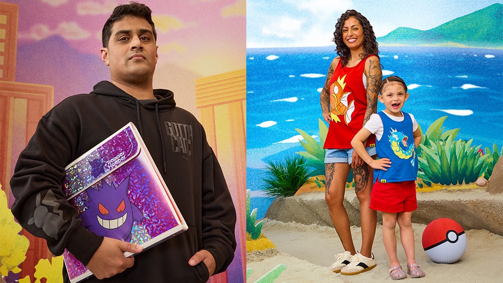 Target and Pokémon Launch Exclusive Collection for Brand’s 30th Anniversary
