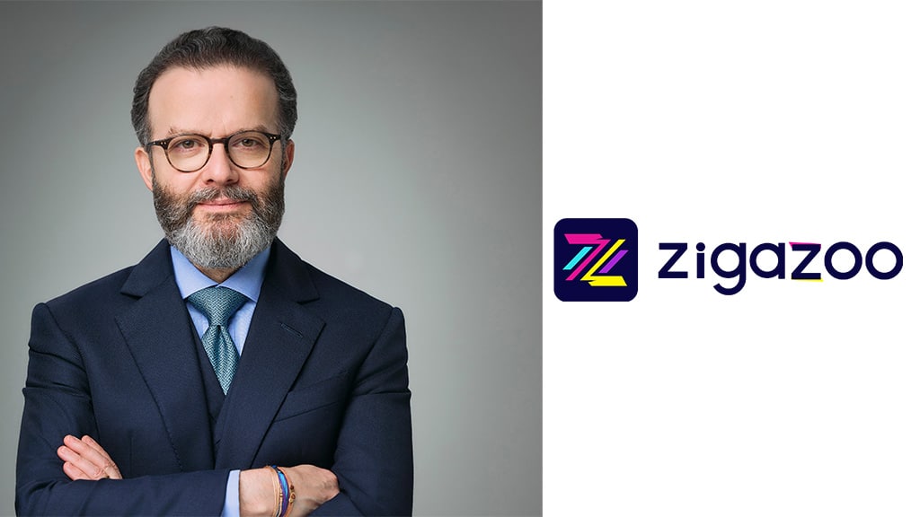 Zigazoo Appoints Simon Philips to Board to Drive Global Franchise Growth