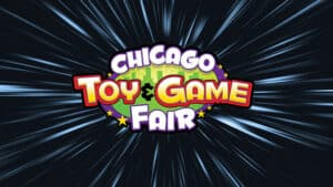 Chicago Toy & Game Fair