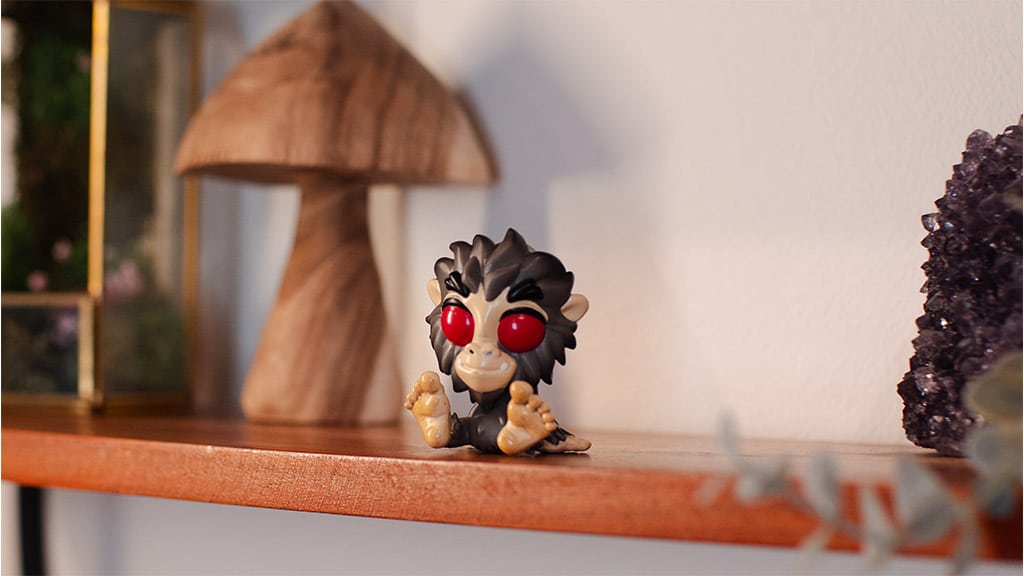 Cryptozoic Revives Cryptkins with New Kickstarter Campaign - The
