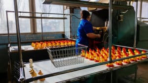 Toy Factory