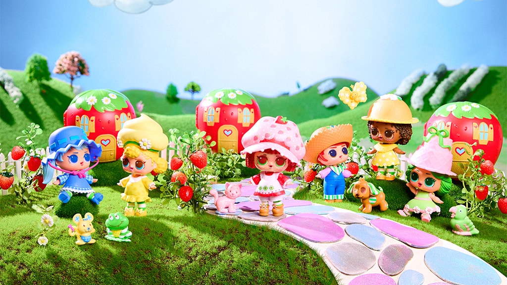 Ready, Set, Play: Kids’ Brands Go the Extra Mile at Licensing Expo