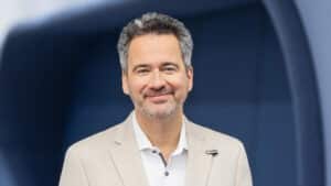 Vincent Warnery, CEO of global personal care business Beiersdorf to bring more than 35 years’ operational experience leading global consumer brands to Board.