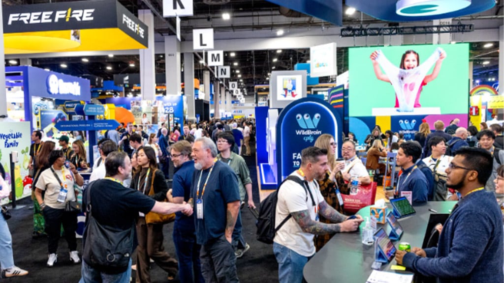 Licensing Expo 2026 Wraps with Record-Breaking Attendance