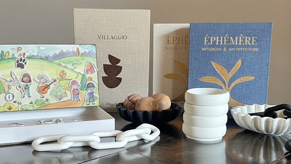 Playcor Heads to Astra with Decor-Friendly Developmental Toys