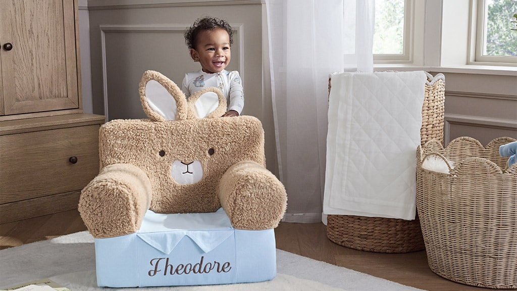 Peter Rabbit Hops into New Partnerships Ahead of 125th Anniversary