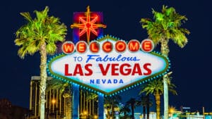 Las Vegas