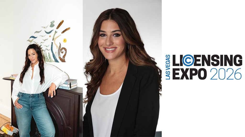Ashley Graham to Headline Licensing Expo 2026 Session on Authentic Brand Partnerships