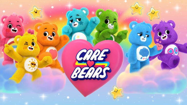 Care Bears Expands Global Licensing and Retail Footprint Ahead of 45th ...