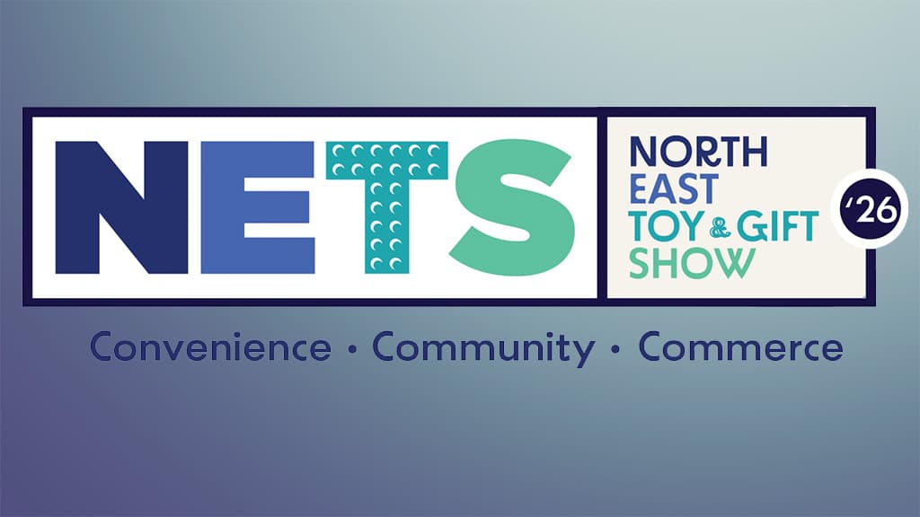 North East Toy and Gift Show Returns for Third Year