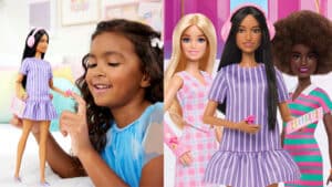 Autistic Barbie