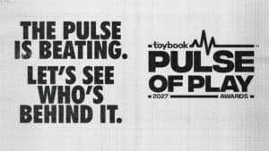 2027 Pulse of Play Awards
