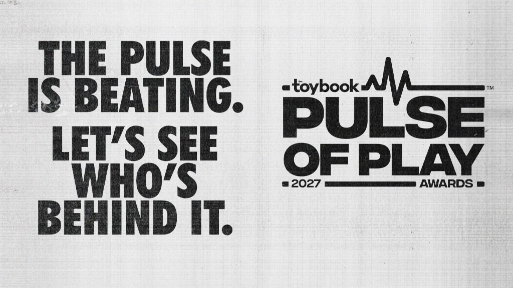2027 Pulse of Play Awards