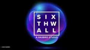 Sixth Wall: A Hasbro Studio | Source: Hasbro