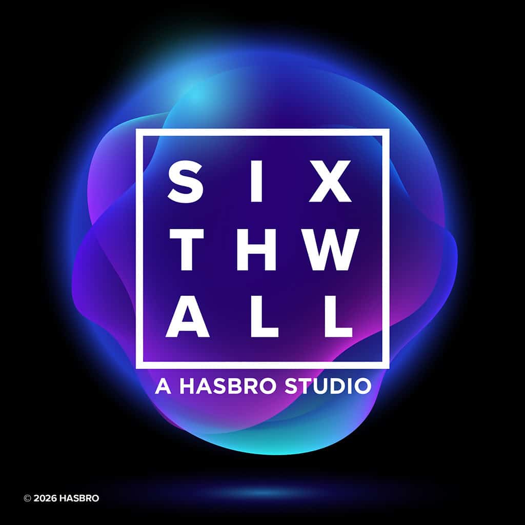 Sixth Wall: A Hasbro Studio | Source: Hasbro