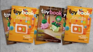 The Toy Book | 2026 Specialty Toys & Gifts Issue