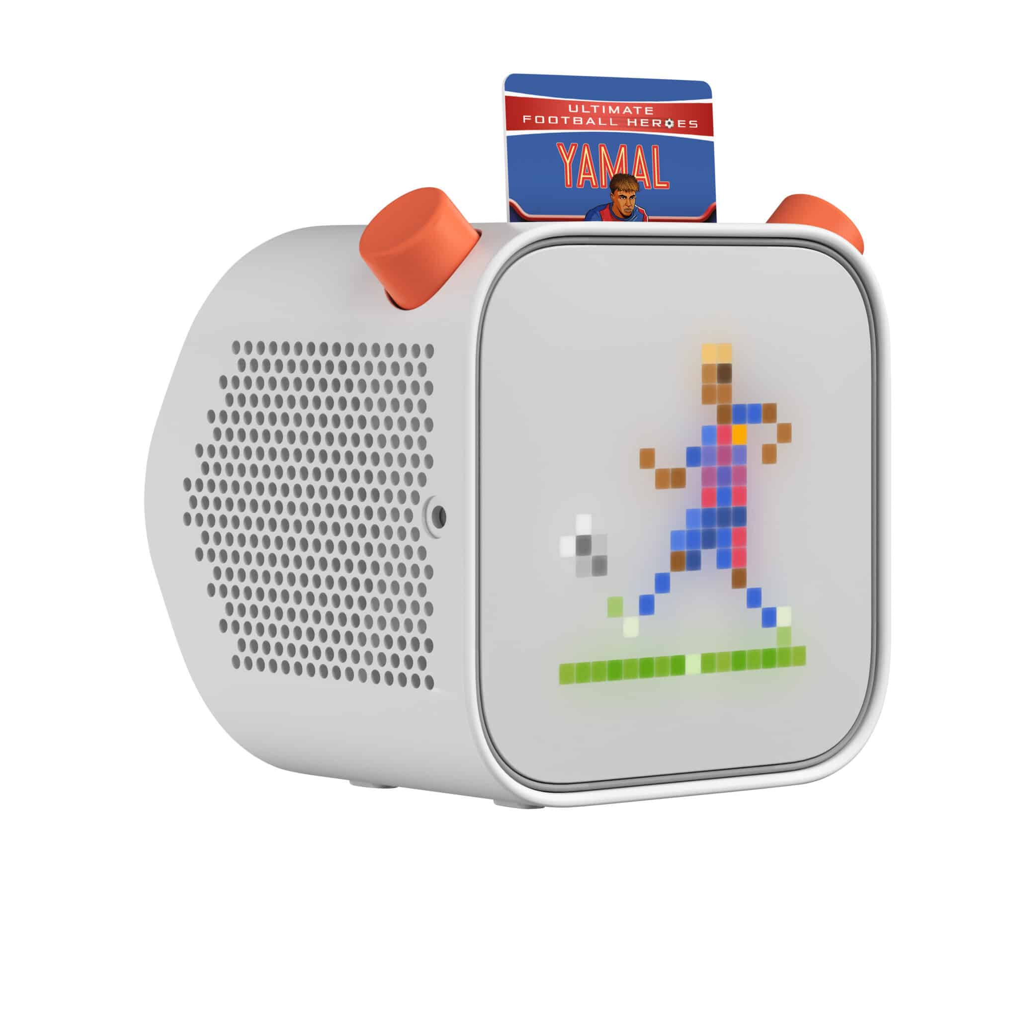 Yoto Launches ‘Ultimate Football Heroes’ Collection Featuring World Cup ...