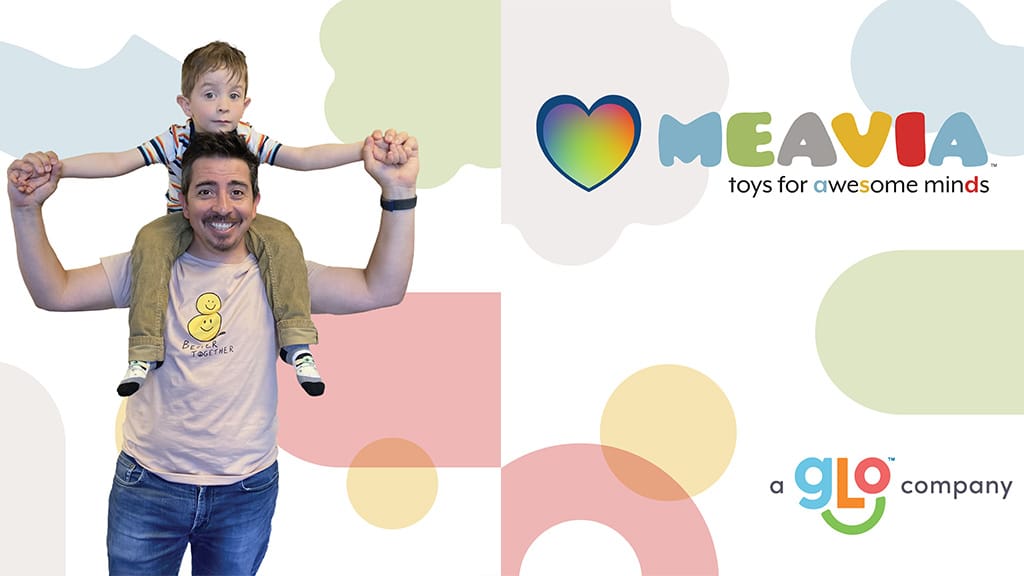 EXCLUSIVE: The Glo Companies Acquires Meavia Toys