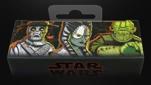It's a Treat! Hasbro Unleashes New Star Wars Halloween Figures