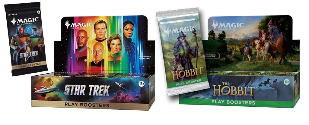 Magic: The Gathering