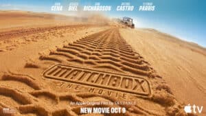 Matchbox The Movie