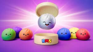 RMS Dumplings