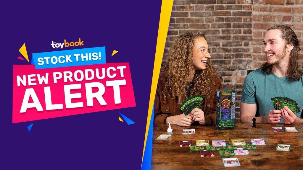 The Toy Book