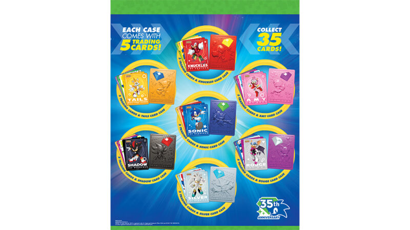 Speedy Service: Wendy’s Brings Sonic the Hedgehog to Kids’ Meal - The ...
