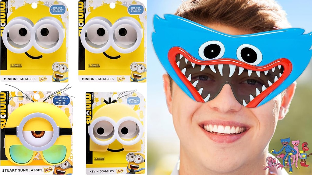 Source: Sun-Staches