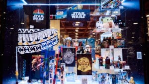 Star Wars at Fan Expo Canada 2026 Source: Disney Consumer Products