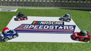 NASCAR Speedstars