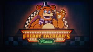Freddy Fazbear's Pizza opens in 2027 | Source: American Dream