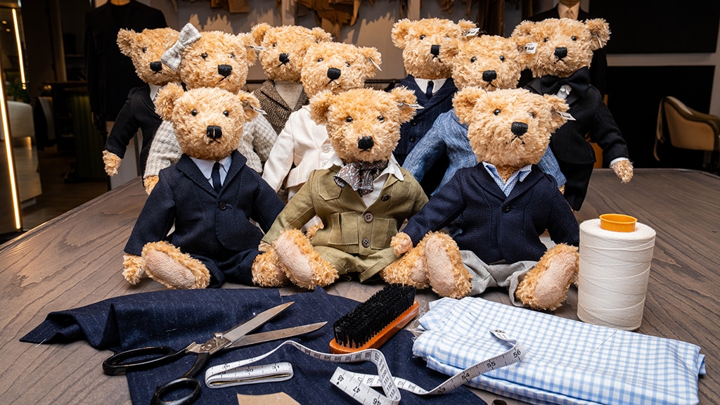 Source: Hamleys