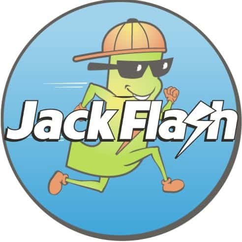 Jack Flash