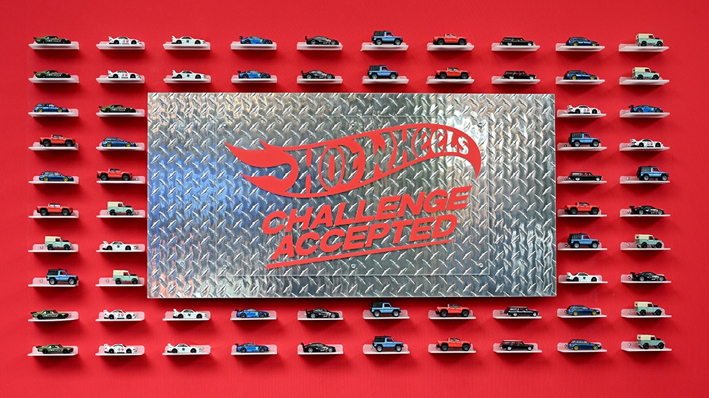Source: Mattel