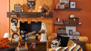 Michaels' 2026 Halloween Collection