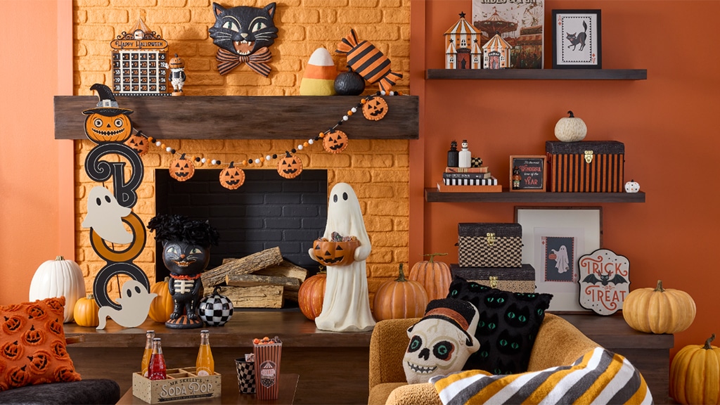 Michaels' 2026 Halloween Collection