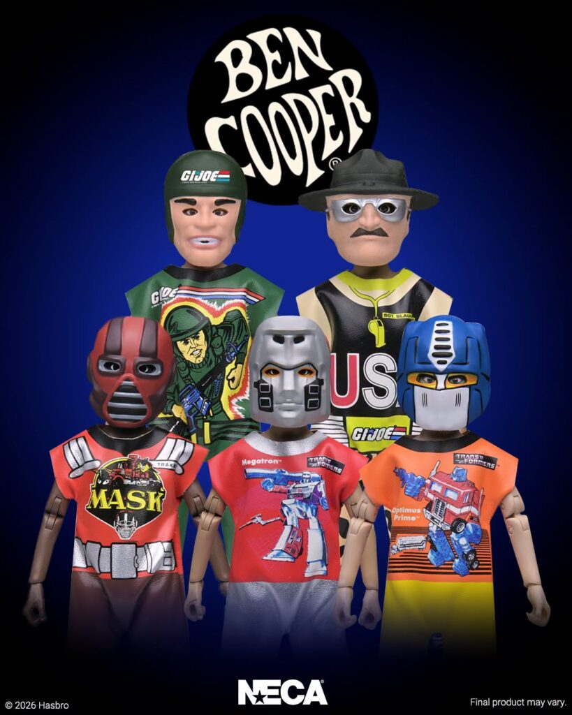 NECA