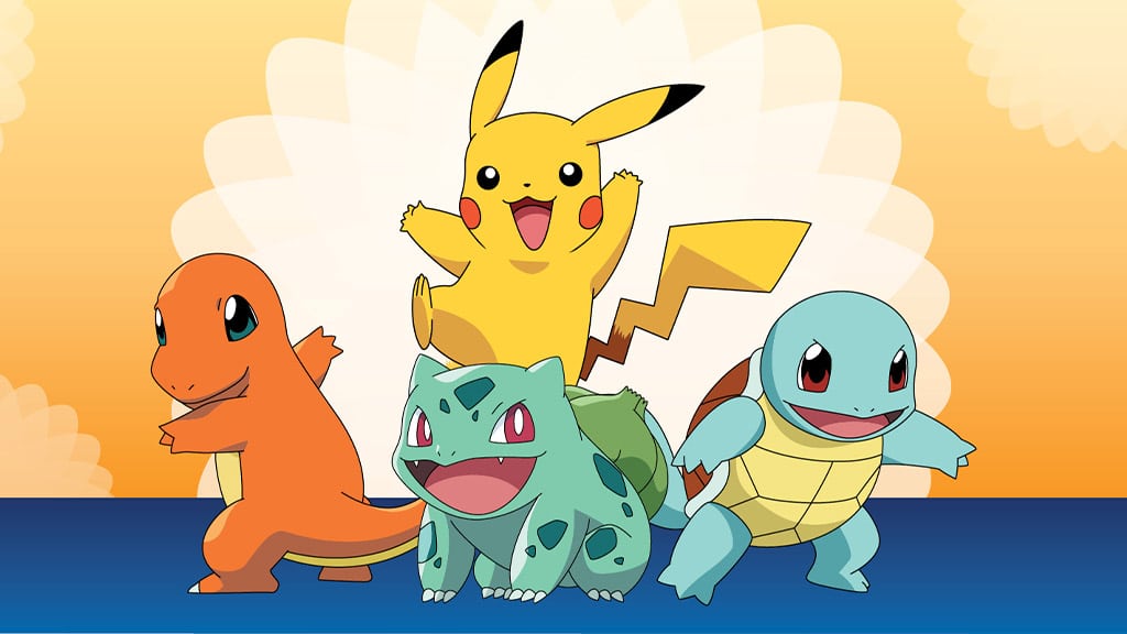 Pokémon to Power Carrefour's Brand Licensing Europe Keynote