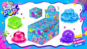 Cra-Z-Art Sugar Pop