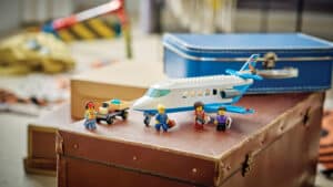LEGO City Passenger Jet | Source: The LEGO Group