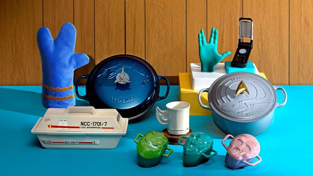 Source: Le Creuset