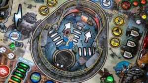 Source: Stern Pinball