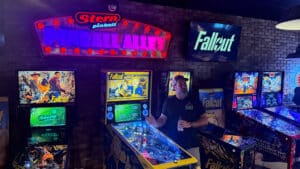 Lead Game Designer Keith Elwin discusses Fallout | Source: The Toy Book