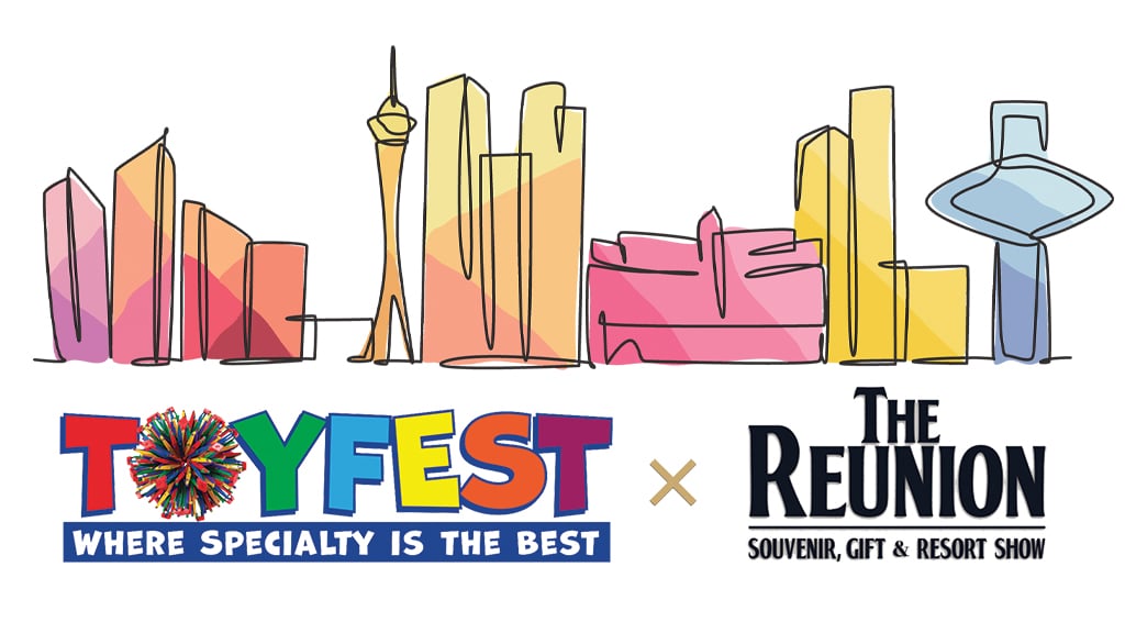 ToyFest x The Reunion