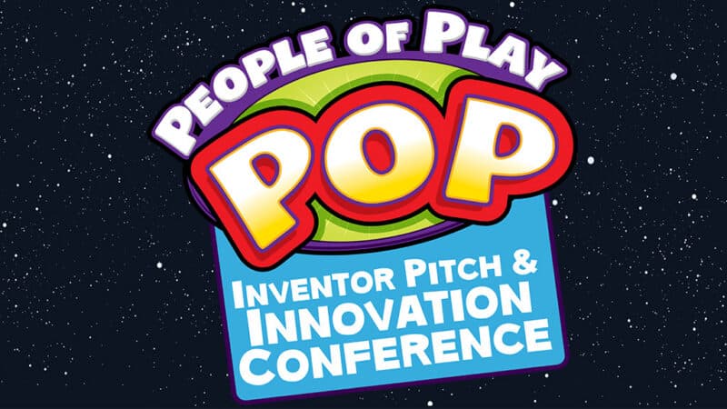 Talkin Panel People of Play Reveals Speaker Lineup for 2026 Global Inventor Pitch ...
