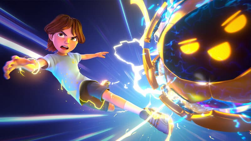 Hasbro Scores Master Toy License for ‘Messi and the Giants’ - The Toy Book