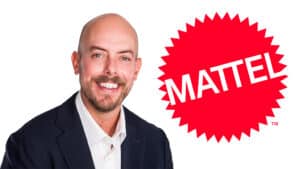 Source: Mattel